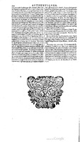 1629 - Veuve Nicolas Buon - Trésor du droit français (29620 T. 1) - BM Lyon