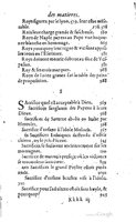1607 - Nicolas Du Fossé - Trésor quadragésimal - T 01 - BM Lyon