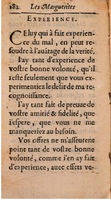 1608 - Théodore Reinsart - Les Marguerites françaises ou Trésor des Fleurs du bien-dire - BSB Munich