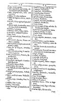 1607 - Marc Orry - Trésor des deux langues espagnole et française (Première et Seconde parties) - BU Tours