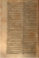 1609 - Philippe Albert et Alexandre Pernet - Trésor des trois langues, francoise, italienne et espagnole (Troisième partie) - BSB Munich