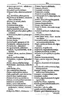 1616 - Veuve Marc Orry - Trésor des deux langues espagnole et française (Première et Seconde parties) - BM Lyon
