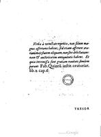 1655 - Augustin Courbé - Trésor de recherches et antiquités gauloises et françaises - BM Lyon