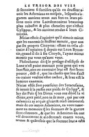 1577 - Claude Micard - Trésor des vies de Plutarque - BSB Munich