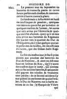 1623 - Joseph Bouillerot - Trésor de l’histoire générale de notre temps - BM Lyon