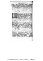 1560 - Pierre et Jan Moine - Trésor de médecine - Université Paris Cité