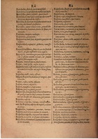 1645 - A. de Sommaville et A. Courbé - Trésor des deux langues espagnole et française - BSB Munich