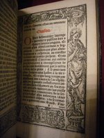 1574 - Jean Bogart - Trésor de dévotion contenant plusieurs oraisons dévotes et exercices spirituels - BnF