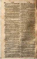 1644 - Jacques Crespin - Trésor des trois langues - Passau
