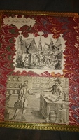 1544 - s.n. - Trésor du remède préservatif et guérison de la peste - British Library