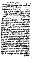 1562 - Jean d’Ogerolles et Gabriel Cotier - Trésor des Amadis - Lucerne