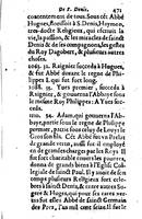 1636 - Jean Billaine - Trésor sacré ou inventaire des saintes reliques - British Library
