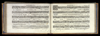 1582 - [Pierre de Saint-André] - Trésor de musique d’Orlande de Lassus Tenor - Mons