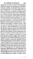 1585 - Jacques du Puis - Trésor des remèdes secrets pour les maladies des femmes - BnF