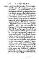 1626 - Joseph Bouillerot - Trésor de l’histoire générale de notre temps - BSB Munich