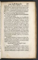 1599 - Claude de Monstr’oeil et Jean Richer - Trésor des instructions des finances - BnF