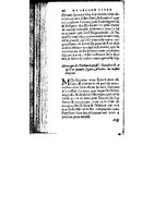 1572 - Veuve Gabriel Cotier - Trésor des Amadis - BM Lyon