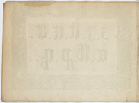 1580 - Jean de Beauchesne - Trésor d’écriture - BnF