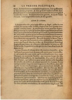 1608 - Thierry Rolin - Trésor politique - Augsbourg