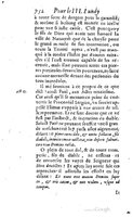 1607 - Nicolas Du Fossé - Trésor quadragésimal - T 01 - BM Lyon