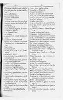 1616 - Veuve Marc Orry - Trésor des deux langues espagnole et française (Seconde partie) - BnF