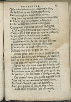1575 - Pierre Brenouzet - Trésor de tous les recueils de chansons, tant amoureuses, rustiques, que musicales - Det KLG Copenhague