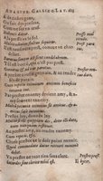 1612 - Dominicus Custos - Trésor des proverbes français  - Bibliopol-Olomuc