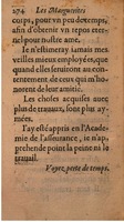 1608 - Théodore Reinsart - Les Marguerites françaises ou Trésor des Fleurs du bien-dire - BSB Munich
