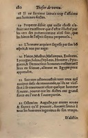 1558 - Nicolas Perrineau et Jean Temporal - Trésor de vertu - BNC Rome