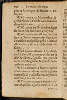 1586 - Benoît Rigaud - Trésor des fleurs et secrets de médecine - Université Paris Cité