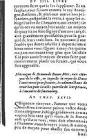 1582 - Jean Huguetan - Trésor des Amadis T. 1 - BM Lyon