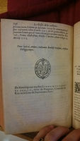 1578 - Nicolas Chesneau - Trésor et entière histoire de la triomphante victoire du corps de Dieu sur l’esprit malin - BM Lyon