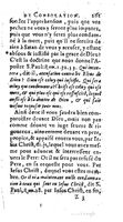 1642 - Jacques Cailloué - Trésor de consolation, instructions et prières - BCU Lausanne