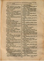 1607 - Marc Orry - Trésor des deux langues espagnole et française (Première partie) - BSB Munich