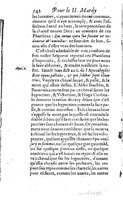 1607 - Nicolas Du Fossé - Trésor quadragésimal - T 01 - BM Lyon