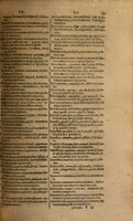 1617 - Samuel Crespin - Trésor des trois langues espagnole, française et italienne (Première partie) - Regensburg