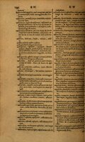 1617 - Samuel Crespin - Trésor des trois langues espagnole, française et italienne (Première partie) - Regensburg