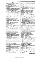 1607 - Marc Orry - Trésor des deux langues espagnole et française (Première et Seconde parties) - BU Tours