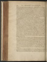 1608 - Nicolas Du Fossé - Trésor politique - BnF Tolbiac