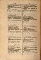 1607 - Marc Orry - Trésor des deux langues espagnole et française (Première et Seconde parties) - ÖNB Wien