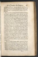 1599 - Claude de Monstr’oeil et Jean Richer - Trésor des instructions des finances - BnF