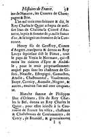 1630 - Jean Corrozet - Trésor des histoires de France - BM Lyon
