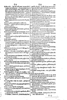 1617 - Samuel Crespin - Trésor des trois langues espagnole, française et italienne (3 parties) - Ohio