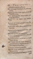 1612 - Dominicus Custos - Trésor des proverbes français  - Bibliopol-Olomuc