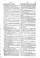 1617 - Samuel Crespin - Trésor des trois langues espagnole, française et italienne (3 parties) - Ohio