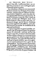1577 - Claude Micard - Trésor des vies de Plutarque - BSB Munich