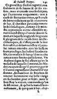 1646 - Jean Billaine - Trésor sacré ou inventaire des saintes reliques - BM Lyon