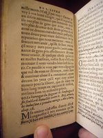 1564 - Vincent Norment et Jeanne Bruneau - Trésor des Amadis - BnF
