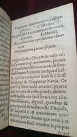 1581 - Guillaume Julien - Trésor de Ponce Pilate - Douai Quincy