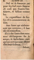 1611 - Théodore Reinsart - La Suitte des marguerites françoises, ou second thresor du bien dire - BSB Munich